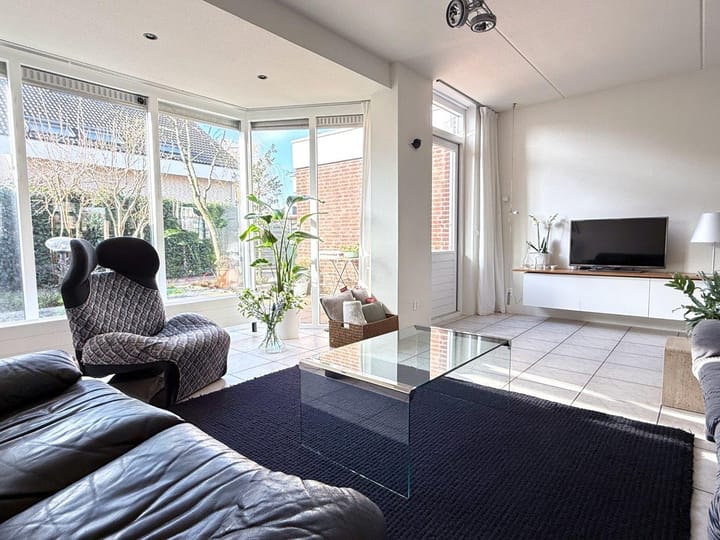 Foto 7 van Dijkshoornseweg 115-A