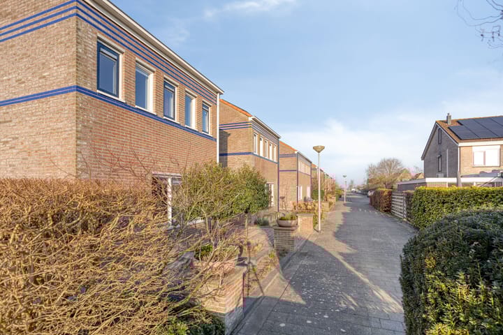 Foto 5 van Anna Blamanstraat 7