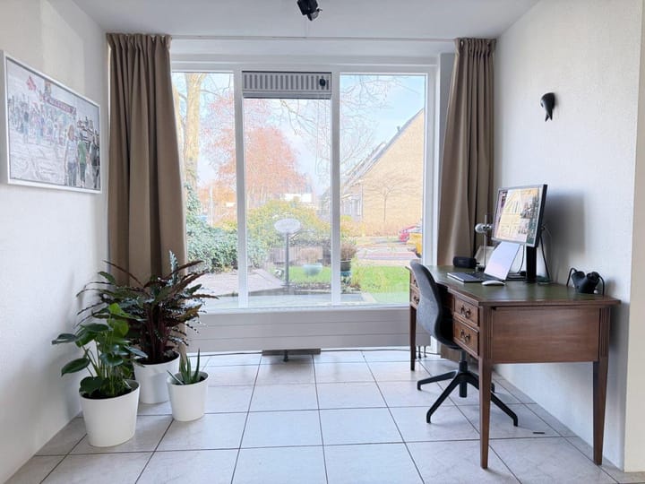 Foto 8 van Dijkshoornseweg 115-A