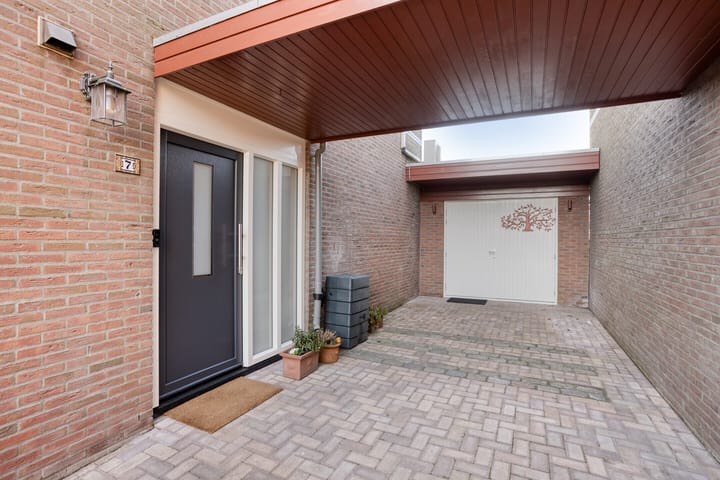 Foto 7 van Anna Blamanstraat 7