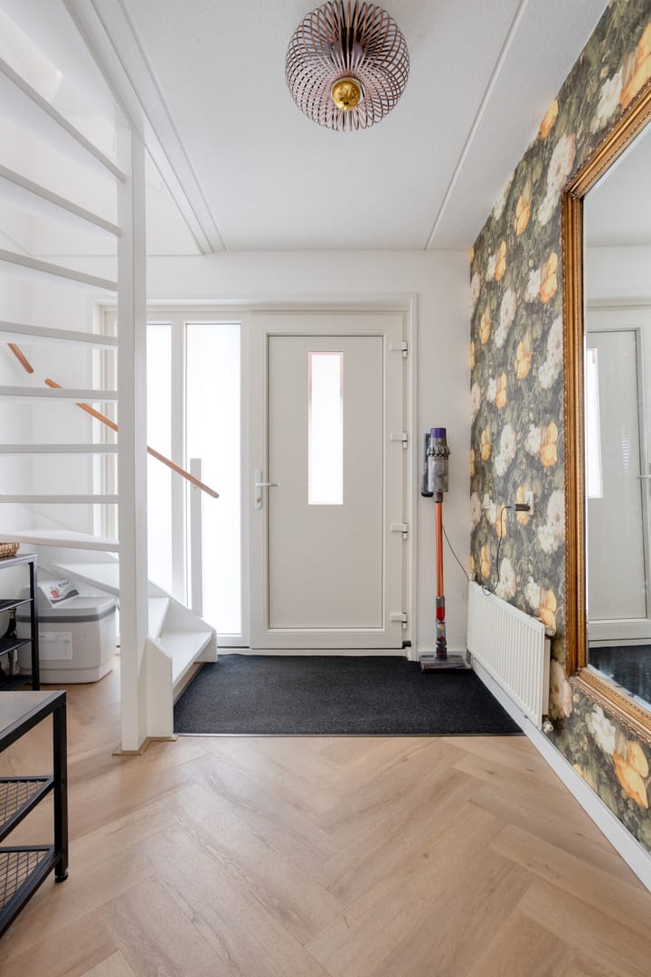 Foto 8 van Anna Blamanstraat 7