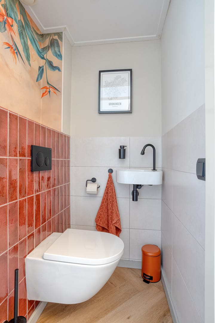 Foto 9 van Anna Blamanstraat 7