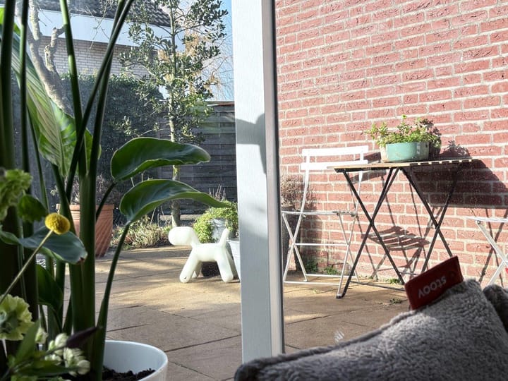 Foto 13 van Dijkshoornseweg 115-A