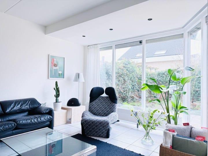 Foto 6 van Dijkshoornseweg 115-A