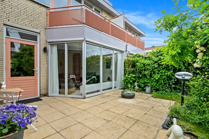 Foto 14 van Dijkshoornseweg 115-A