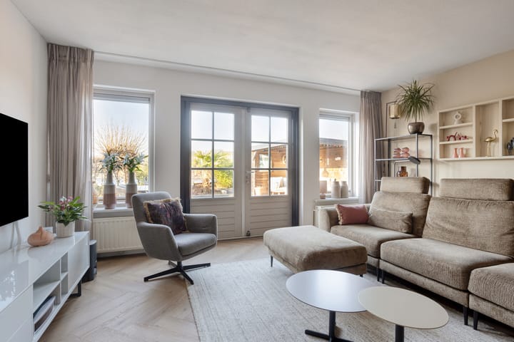 Foto 13 van Anna Blamanstraat 7