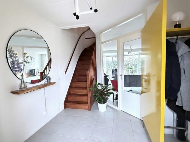 Foto 19 van Dijkshoornseweg 115-A