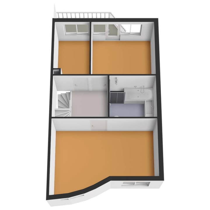 Foto 21 van Dijkshoornseweg 115-A