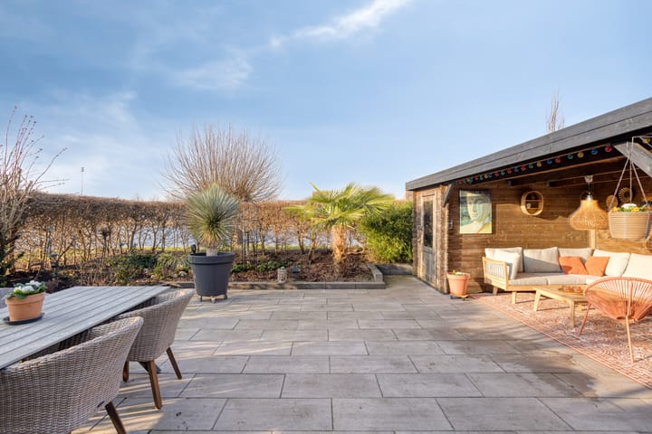 Foto 20 van Anna Blamanstraat 7