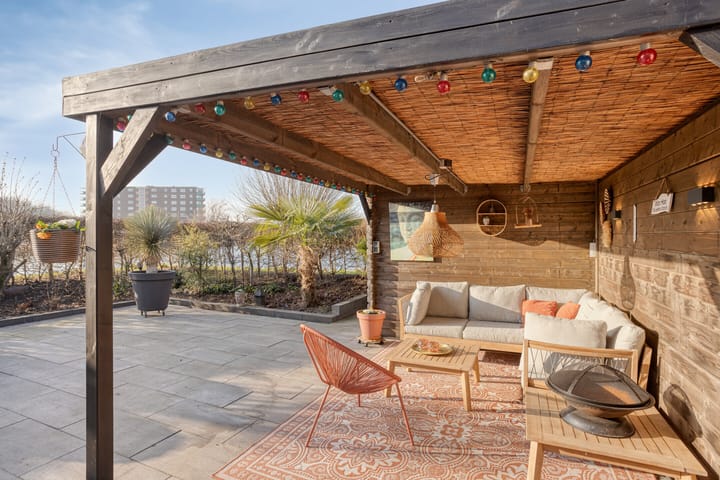 Foto 23 van Anna Blamanstraat 7