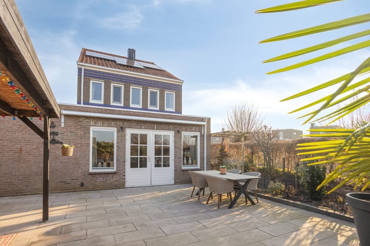 Foto 24 van Anna Blamanstraat 7