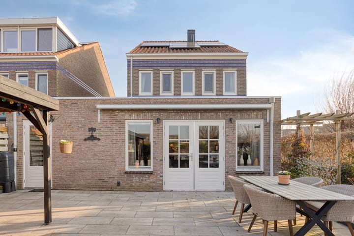 Foto 25 van Anna Blamanstraat 7