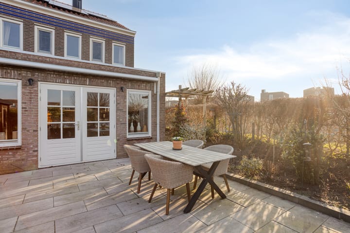 Foto 26 van Anna Blamanstraat 7