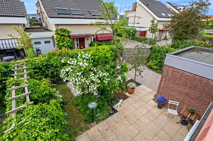 Foto 34 van Dijkshoornseweg 115-A