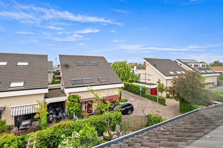 Foto 35 van Dijkshoornseweg 115-A