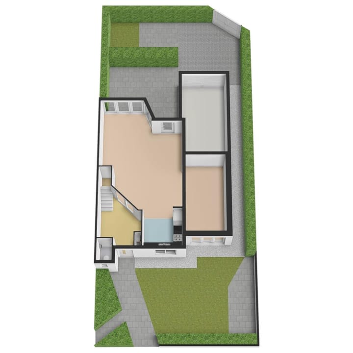 Foto 37 van Dijkshoornseweg 115-A