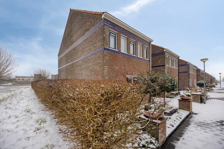 Foto 59 van Anna Blamanstraat 7