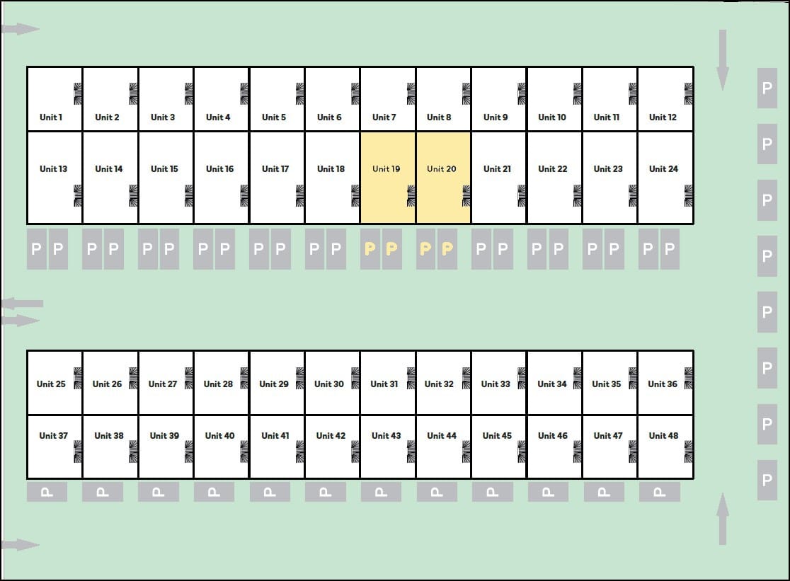 Bekijk foto 4 van Pampuslaan 186-C7