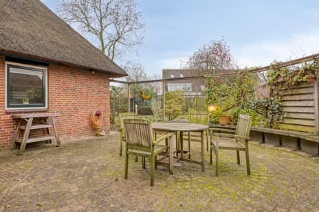 Trajanussingel 13 secondary image