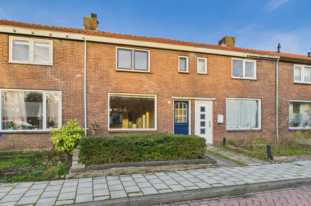 Foto 1 van Bosjesweg 63