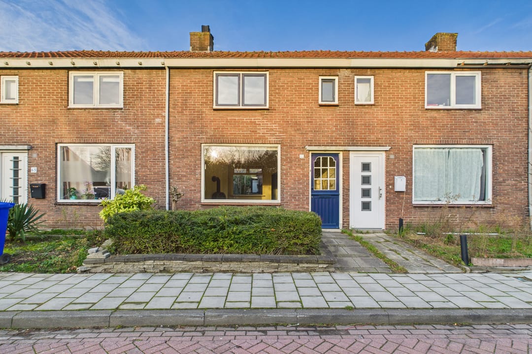 Foto 2 van Bosjesweg 63