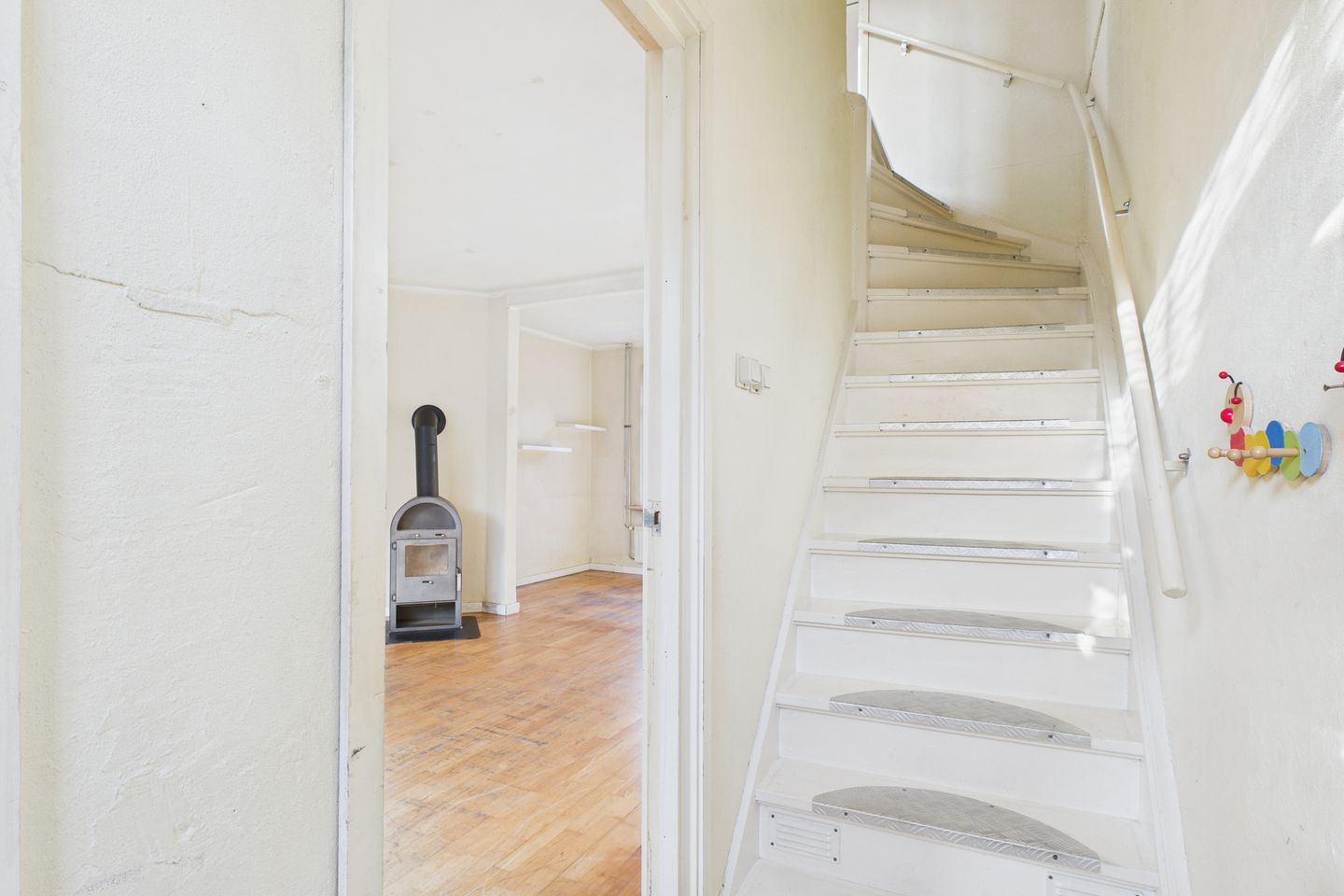 Foto 4 van Bosjesweg 63