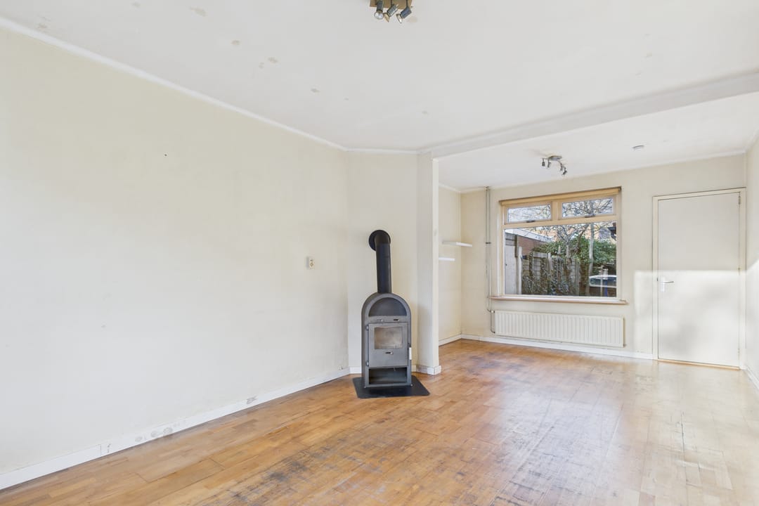 Foto 7 van Bosjesweg 63