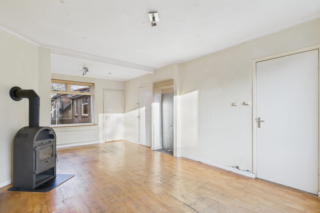 Foto 8 van Bosjesweg 63