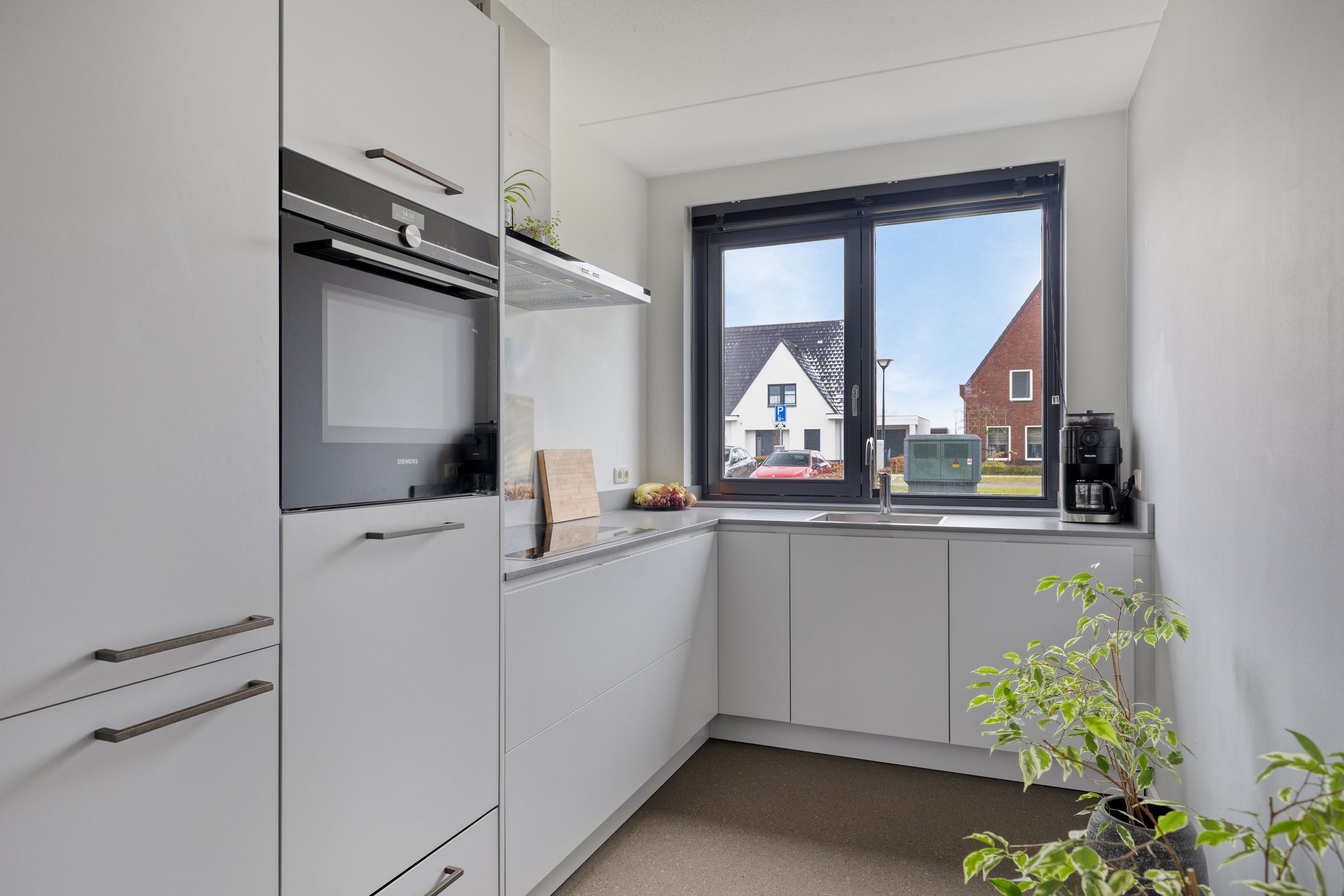 Photo 3 of Monseigneur Muskensstraat 24