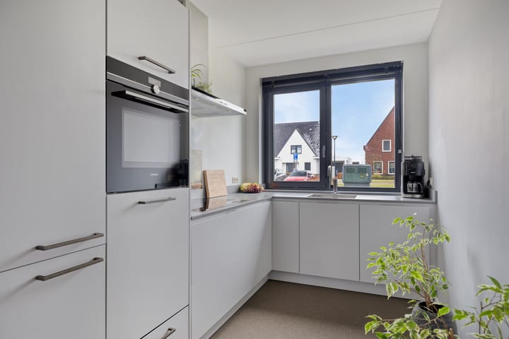Photo 3 of Monseigneur Muskensstraat 24
