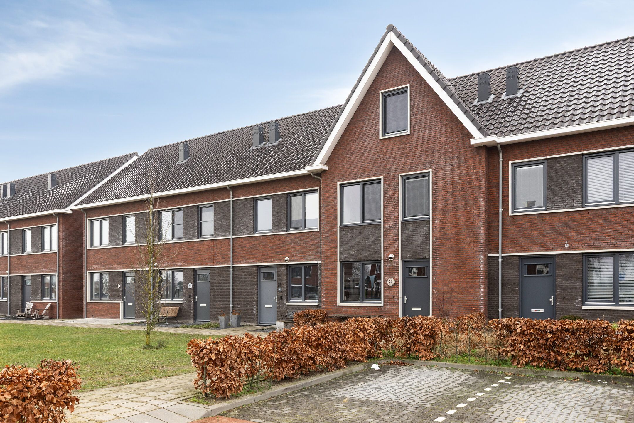 Photo 6 of Monseigneur Muskensstraat 24