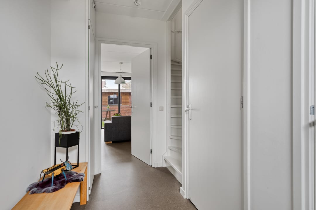 Photo 7 of Monseigneur Muskensstraat 24