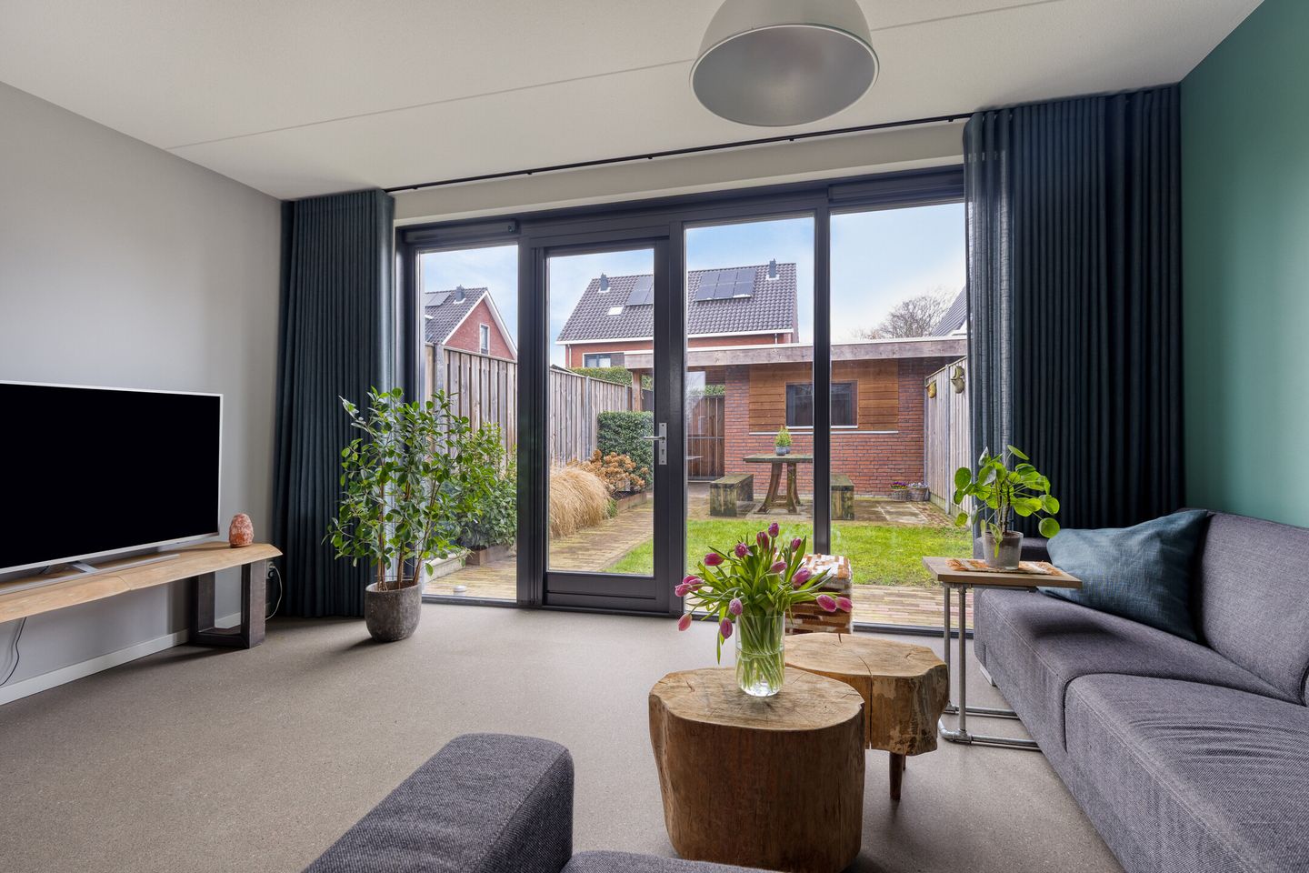 Photo 10 of Monseigneur Muskensstraat 24