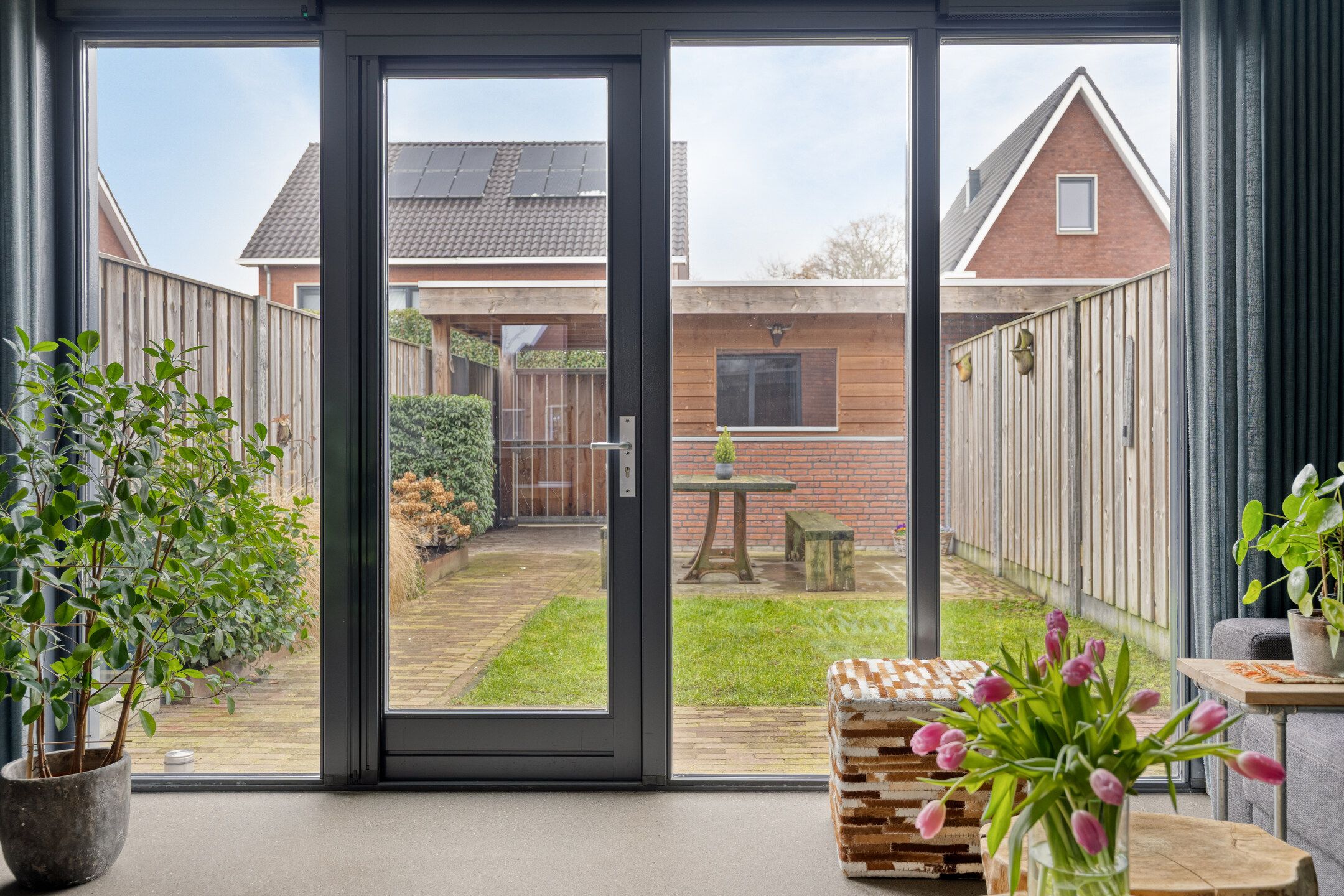 Photo 12 of Monseigneur Muskensstraat 24