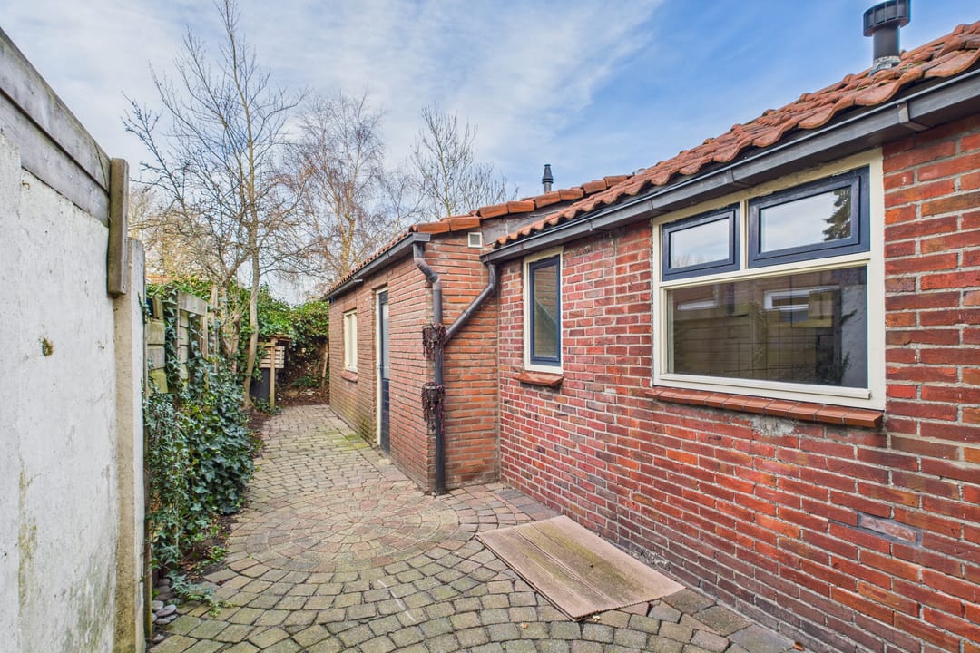 Foto 26 van Bosjesweg 63