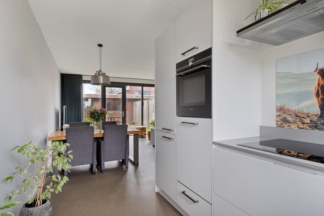 Photo 16 of Monseigneur Muskensstraat 24