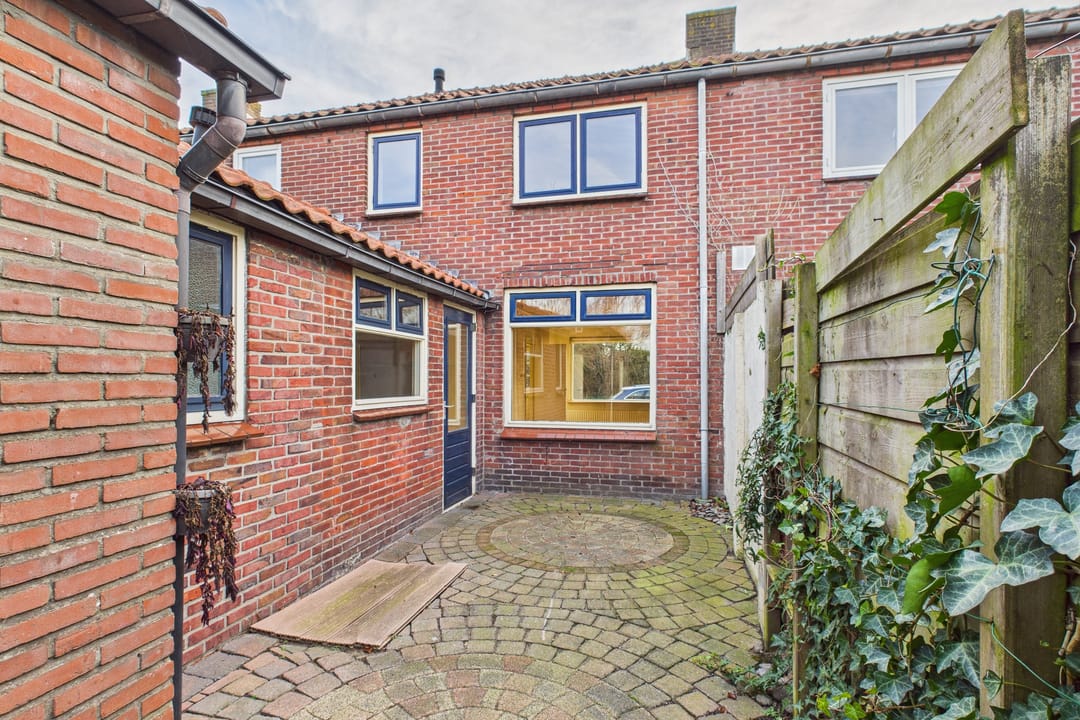 Foto 28 van Bosjesweg 63