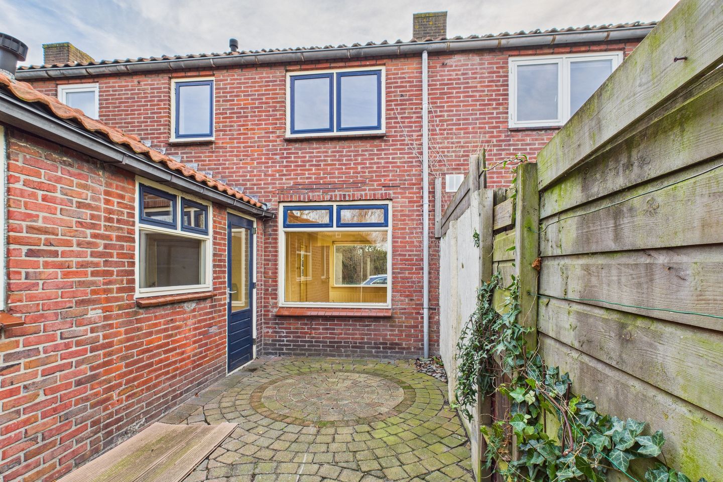 Foto 29 van Bosjesweg 63