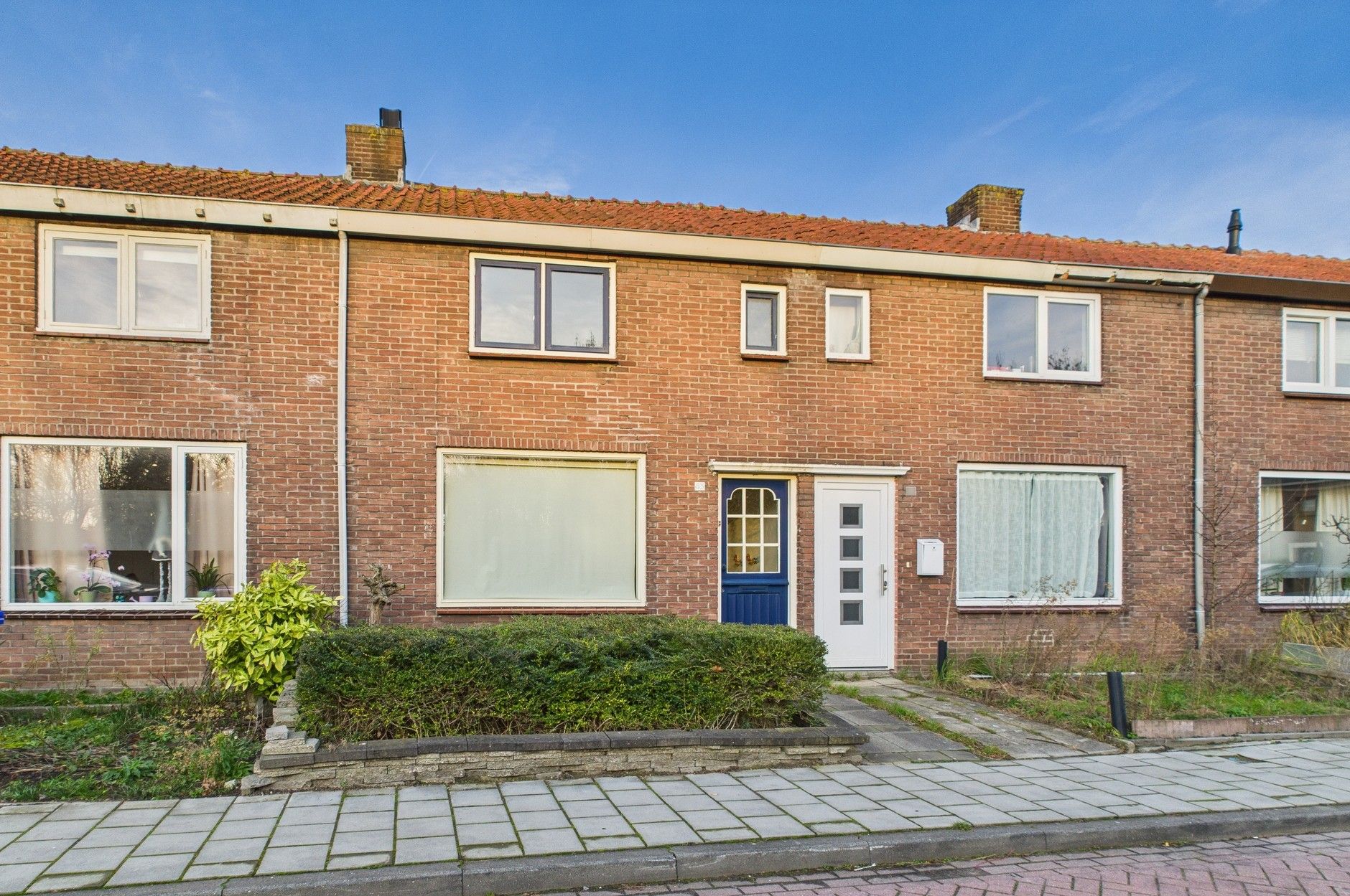 Foto 30 van Bosjesweg 63