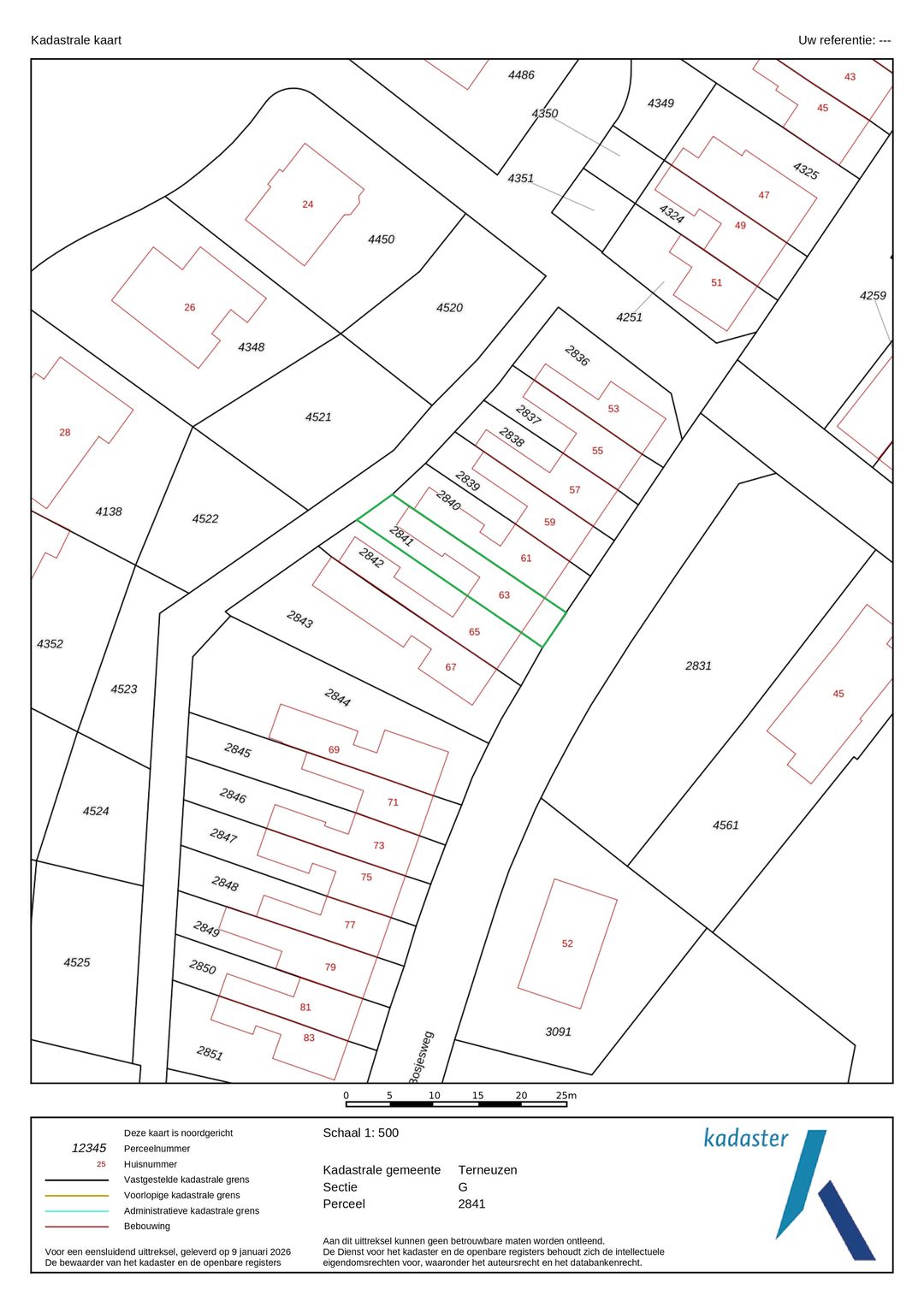 Foto 31 van Bosjesweg 63
