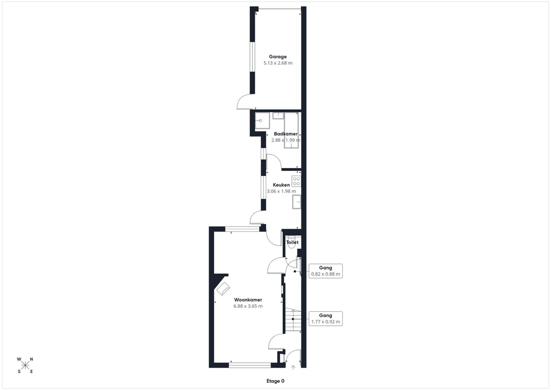 Foto 32 van Bosjesweg 63