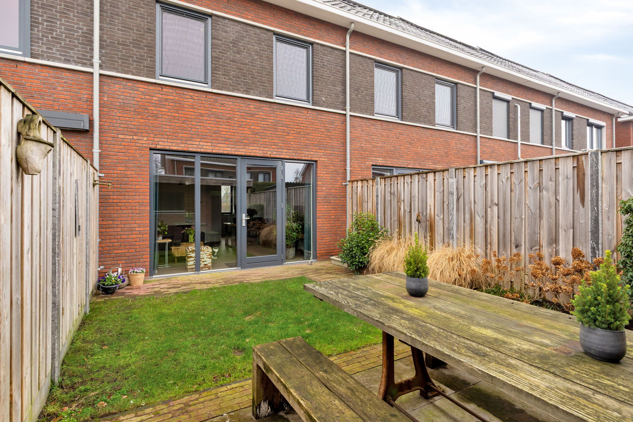 Photo 33 of Monseigneur Muskensstraat 24