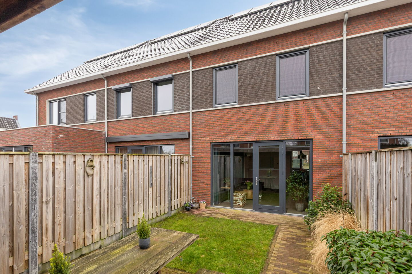 Photo 34 of Monseigneur Muskensstraat 24