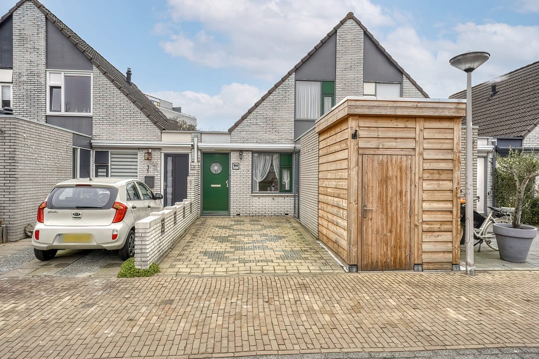 Foto 1 van Zeester 94