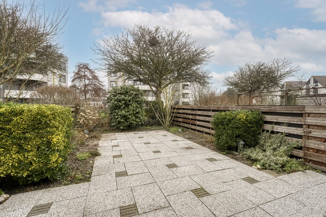 Foto 2 van Zeester 94