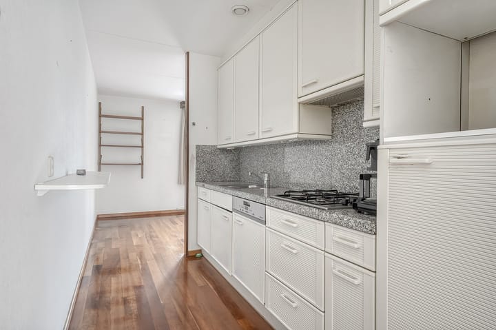 Foto 4 van Zeester 94