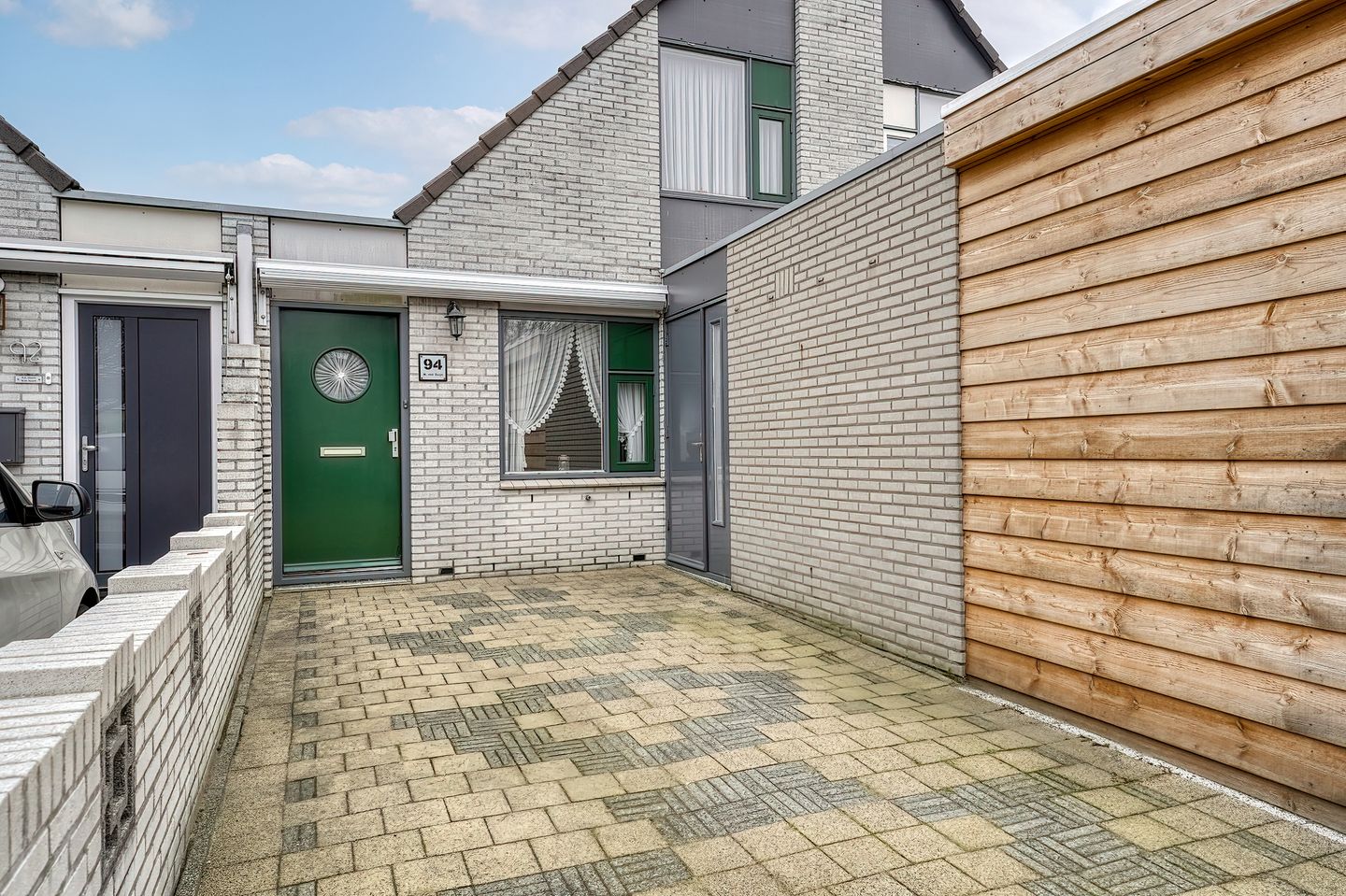 Foto 5 van Zeester 94