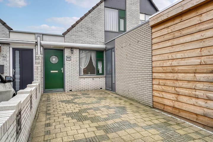 Foto 5 van Zeester 94