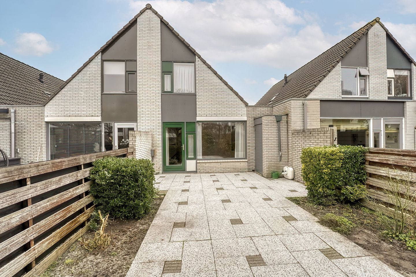 Foto 25 van Zeester 94