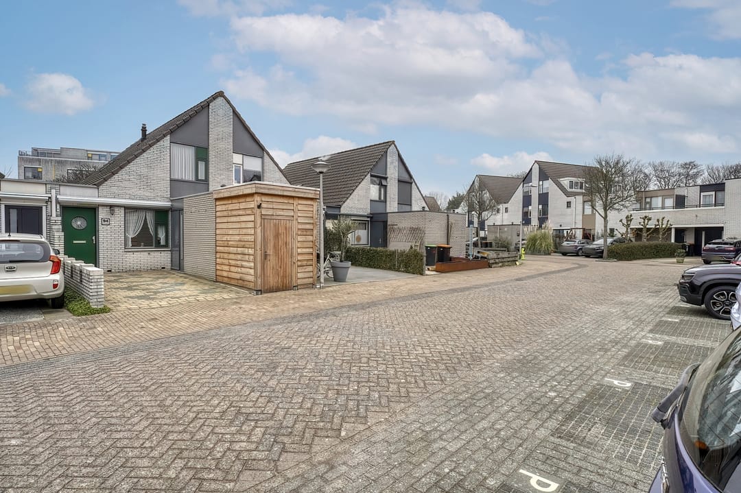 Foto 26 van Zeester 94